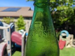 Image result for 7up Light Green 1995 Fleet