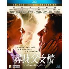 Fathers Daughters 2015 Blu Ray Walmart Com In 2020 The Daughter Movie Father Daughter Father