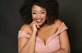 The talented relebogile mabotja is on skeem saam playing the role of ms sedibe. Relebogile Mabotja On The Birth Of Her Son So Much Went Wrong Channel