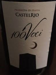 You Ll Be The Life Of The Party With 100 Voci Get Best Pricing And Availability Here In 2020 Wine Bottle Wine Bottle