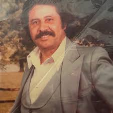 Obituary of Fred Bernard Thackeray