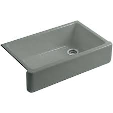 Maybe you would like to learn more about one of these? Kohler K 6489 Ft Whitehaven 35 11 16 Farmhouse Build Com