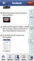 Phoneky Facebook Nokia Symbian Apps