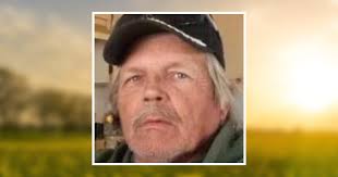 Troy L. Dulaney Sr. Obituary May 30, 2022