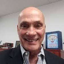 Mark Negrin's Instagram, Twitter & Facebook