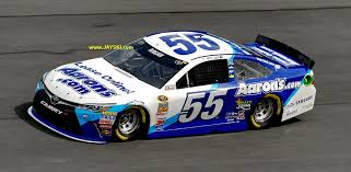 Are you a genuis with nascar numbers? 2015 Nascar Sprint Cup Series Paint Schemes Team 55 Jayski S Nascar Silly Season Site