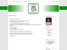 Handler Fahrradhandel Felix Reimuth In Der Aue 3 36205 Sontra
