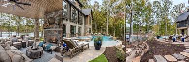 View stock market news, stock market data and trading information. Find Inspiration For Your Dream Home At The Dillard Jones Builders Idea Home In The Landing At Keowee Springs The Cliffs Private Luxury Communities In South And North Carolina