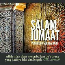Salah satu bentuk rasa syukur ketika berjumpa dengan hari kelahiran adalah dengan memberikan doa ulang. Ucapan Salam Jumaat 2021 Salam Subuh Dan Doa Khamis Jumaat