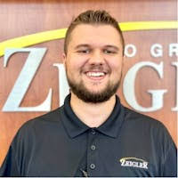 Ford Service Centers in Indiana