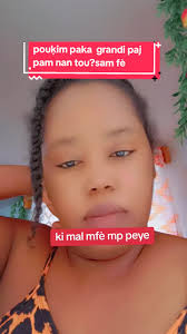 Kè m p'ap fè bak pou zanmi