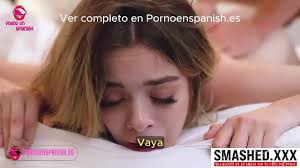 Pendeja rubia se deja follar por su amigo - sub español - XNXX.COM