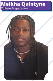 Spending the Summer at the Rockaway Community Justice Center