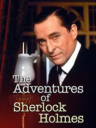 The Adventures of Sherlock Holmes" The Greek Interpreter (TV Episode 1985) 