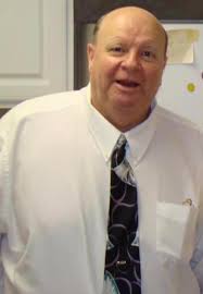 This was my favorite Pirate. In memory of Virgil Lockard Jr. I love you  dad, class of 1966. 1948-2017