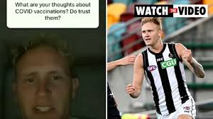 Fans make fun of free kicks. Afl Covid News Mcg Bar On List Of Melbourne Exposure Sites Families Of Swans Giants Transition Hub Herald Sun