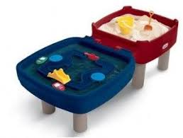Little Tikes 4 Hr Deal Sand And Water Table Sand And Water Table Sand And Water Water Table