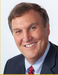 LETTER FROM OUR PRESIDENT