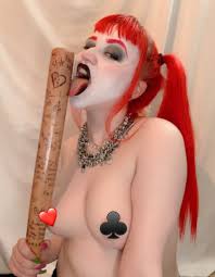 TW Pornstars - ☆☾ 𝔊𝔲𝔦𝔫𝔦 ☾☆ FETISH FRIENDLY 😍🩷. Twitter. How pathetic  does it feel to be attracted to a clown? Findom. 9:35 PM - 12 May 2021