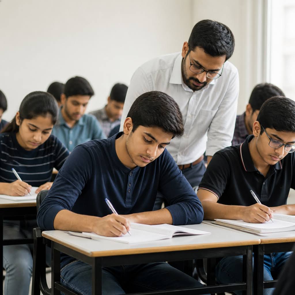 JEE Classes in Harni product image