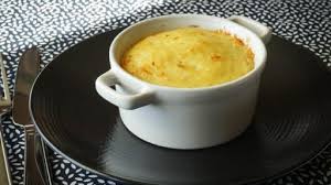 Brandade De Morue Avec Pommes De Terre Recette Par Chef Simon Recette Brandade De Morue Recette Pomme De Terre Morue