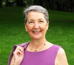 Leanne Dyck's blog: Guest Post Author Laurie Buchanan (interview)