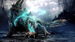 Zinogre Wallpaper Engine Youtube Последние твиты от wallpaper engine (@wallpapereng).