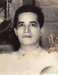 Share a photo of your father or the father figure in your life!