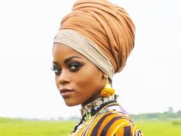 BLACK EXCELLENCE: FASHION THAT PREVAILS