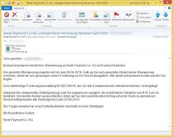 Dies wird bei einer gemeinschaftspraxis allerdings der ausnahmefall sein, während die äußeren umstände dafür sprechen, dass der vertrag mit der gbr und damit auch mit ihren gesellschaftern geschlossen wurde. Angeblich Nicht Bezahlte Rechnungen Von Bank Payment Directpay Online Pay Onlinepayment Paydirect Oder Sofortuberweisung Ag Co Kg Eg Gbr Gmbh Gmbh Co Kg Limited Co Kg Mit Zip Archiv Als Anlage