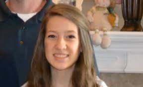 Teenager's nosebleed saves three lives