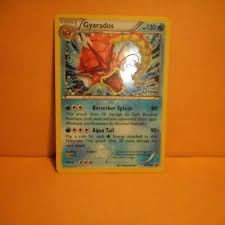 Maybe you would like to learn more about one of these? Toys Hobbies Red Gyarados Xy109 Holo Rare Penbrynmynach Co Uk