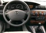 OPEL-OMEGA