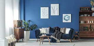 Lern hier, über die zimmer in deiner wohnung oder deinem haus zu sprechen. Wandfarben Ideen Wirkung Von Farben Herold At