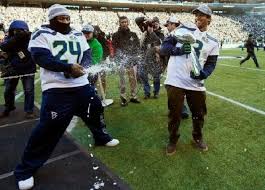 (photo by randy shropshire/getty images for activision). How Much Money Has Marshawn Lynch Made In His Nfl Career