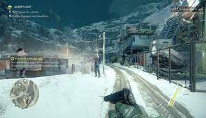 The game is powered by cryengine and is now planned for the advanced stealth gameplay includes drone recon and vertical navigation. Quarry Coup Act 2 Walkthrough Sniper Ghost Warrior 3 Game Guide Gamepressure Com