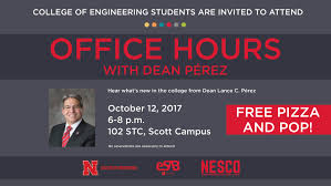 Nebraska Engineering E-News