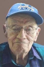 Gordon "Buck" Sharp Obituary