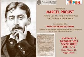 ASSOCIAZIONE CULTURALE ANASSILAOS: proiezione del docufilm “Anna Maria  Ortese: Viaggio in Calabria”, diretto da Matteo Scarfò