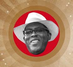 Video L'homme descend du swing