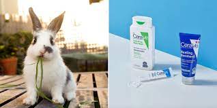 Their products may be tested on animals. Cerave Confirms Skin Care Products Will Be 90 Percent Vegan By 2021 Allure