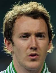 Aiden McGeady
