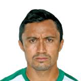 William Paredes FIFA 17