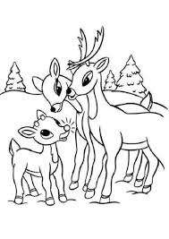 If your child loves interacting. Free Easy To Print Baby Animal Coloring Pages Animal Coloring Pages Farm Animal Coloring Pages Christmas Coloring Pages