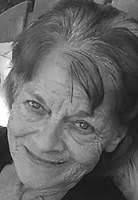 Fae Coziahr Obituary (2014)