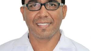 Mg. Esp. CD. César Lamas Lara