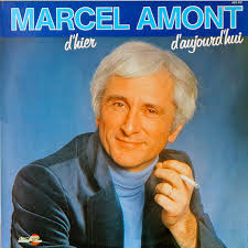 Il a le maillot jaune, musique de claude romat. Marcel Amont Le Pyreneen De Paris Borce Pyrenees Atlantiques Aquitaine Grand Sud Insolite Et Secret