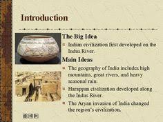 India History Ancient India Teaching History Ancient India World History Classroom