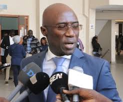 Me Moussa Sarr : “La victoire de Diomaye Faye matérialise