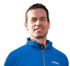 Ask The Experts: Marathon Week with Steve Smythe